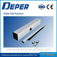 Abertura automática da porta do balanço DSW-100